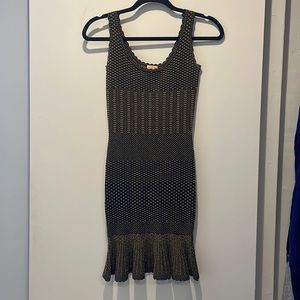 ronny kobo gorgeous dress !